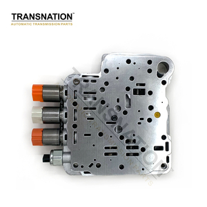 Cuerpo de Válvulas HENING VT2 para Transmisión Automática 482912/482622 - Product Image 4