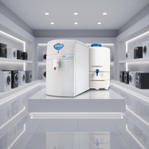 Bomba PULSE LIFE SCIENCE Lab Q Ultra EDI 220V 40W 13kg - Product Image 3