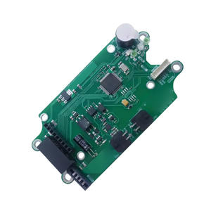 Circuit Board Solution Includes Custom <b>PCBA</b> Drawing And Engineer Layout Support - Product Image 1