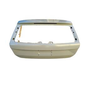 Cache arrière de coffre résistant à la chaleur LH Auto Parts pour Superb <span class=keywords><strong>2013</strong></span> OE3TD 827 107 Luxe - Product Image 1