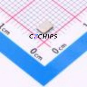 S3213560201080B5 Crystal (Passive) SMD3225-4P Crystal Oscillator SMD Crystal Oscillator 13.56MHz 10ppm 20pF - Product Image 1