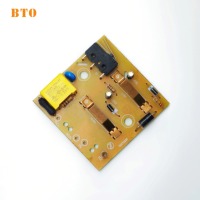 Servicio de Ensamblaje SMT para Placa Controladora PCBA de Batidora Profesional de Alto Torque, Máquina de Cocina Inteligente de Velocidad Variable