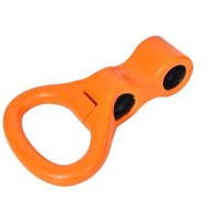 Convertisseur d'haltères et de poids réglables Adaptateur d'haltères Kettlebell Grip Haltère Poignée Fabricant Clip pour l'exercice