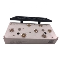 SKIIP83AC12IT46 SKIIP83AC12IT SKIIP83AC12 SKIIP83AC SKIIP83 Nouveau module de puissance IGBT original SKIIP83AC12IT46