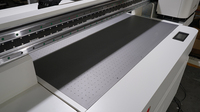 Nueva Impresora UV Plana Automática con Posicionamiento Visual 2026, 1413, Gran Formato 1400x1300mm para Vidrio, Madera, Plástico, Cuero, PVC