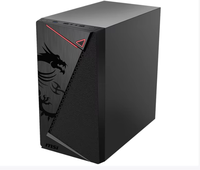 Kustomisasi Prosesor MSI AMD R5-5600GT Grafis Terintegrasi Rakitan Desktop DIY 8GB/16GB RAM/256GB/512GB SSD PC Kantor Rumah
