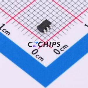 Vente en gros TLV71310PDBVR SOT-23-5 Circuit intégré IC Chip PMIC Régulateur linéaire (LDO) - Product Image 1