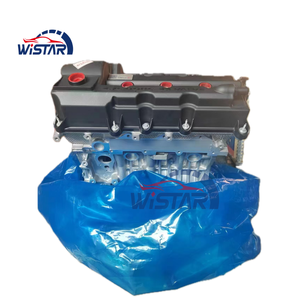 Moteur EER V6 essence de haute qualité 2.7L pour Chrysler <span class=keywords><strong>Dodge</strong></span> Journey Magnum Avenger <span class=keywords><strong>Nitro</strong></span> JEEP Renegade EES 167CID 2N307 355AF - Product Image 3