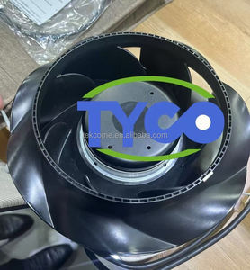 พัดลมระบายความร้อนอุตสาหกรรมผลิตในประเทศจีน - Product Image 4