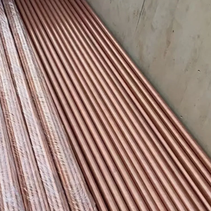 Tuyaux en cuivre légers à paroi mince, faciles à installer pour les travaux de réparation et d'entretien de la plomberie en DIY - Product Image 6