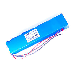 Pin Sạc Li-ion 48V, Pin Lithium 5ah 48V - Product Image 2