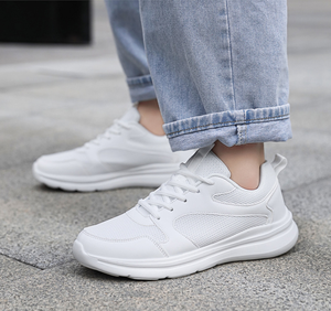 Scarpe <span class=keywords><strong>da</strong></span> <span class=keywords><strong>Tennis</strong></span> Leggere di Ultima Generazione con Design Elevato per le Stagioni Estive e Autunnali - Product Image 6