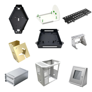 บริการงานเชื่อม ดัด ตัด ขึ้นรูปโลหะแผ่น คุณภาพสูง สำหรับ<span class=keywords><strong>ตู้</strong></span>เหล็ก อลูมิเนียม เหล็กกล้าไร้สนิม SS304 พร้อมเคลือบ E-Coating รับผลิตตามแบบ ขายส่ง - Product Image 6