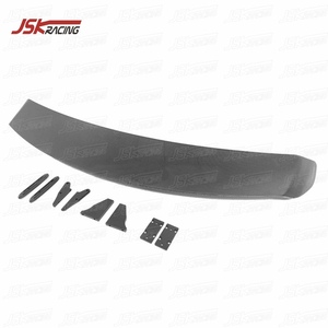 Alerón Trasero de Fibra de Carbono para Subaru Brz 2021-2023, Alerón de Maletero, Estilo Ducktail, Mejora de Estilo <span class=keywords><strong>SRD</strong></span> - Product Image 2