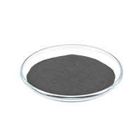 Poudre d'alliage de métallurgie des poudres pour anneaux de siège de soupape, composants en nickel, manganèse, fer et carbone, pour la vente en gros