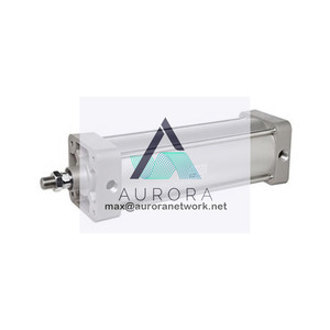 อุปกรณ์วาล์ว fneuatic อิเล็กทรอนิกส์คุณภาพสูง NCA1B150-1400 - Product Image 1
