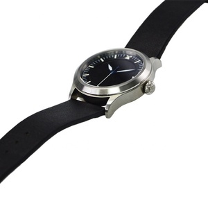 Orologio in gomma OEM ruoli di marca propria 316 in acciaio inox subacqueo automatico in gomma da polso montre homme lux per uomo - Product Image 5