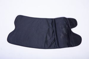 جهاز تحفيز عضلات الساق بالضغط الذكي مع منتجات ضغط هواء الساق بالحرارة للخصر - Product Image 2