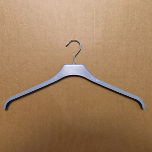 Kio 45cm dùng một lần móc áo nhựa may treo quần áo giá với thiết kế hiện đại và đơn giản - Product Image 3