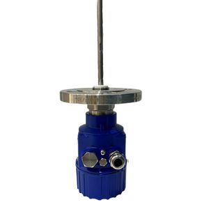 Sensor de Nivel de Radar de Onda Guiada Antiinterferencias y Antiruido para Plantas de Energía - Product Image 6