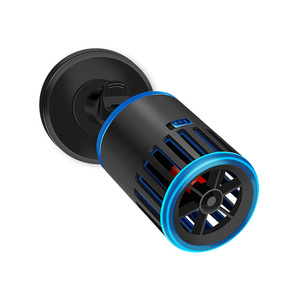 Aquarium Wave Pump 3w 10w Magnetic Suction For 50-150cm Tank - Product Image 3