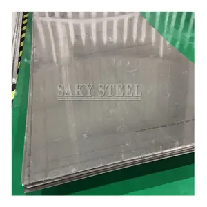 Nimonic 75 UNS N07080 2.4951 2mm thickness nickle alloy sheet plate per kg price