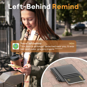 Certifié MFI VOCOlinc Traqueur GPS pour véhicule Ap-ple Findmy Traqueur de télé<span class=keywords><strong>phone</strong></span> antivol pour voiture avec 4G pour usage personnel - Product Image 3