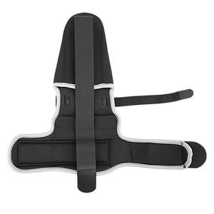 Verstelbare Ondersteuning Training Plantaire Fascia Stretching Fixatie Voetsteun Nachtspalk Orthese Voet Drop - Product Image 6