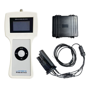 Kit de test d'eau multiparamètres 6 <span class=keywords><strong>en</strong></span> 1 : capteur de qualité de l'eau, capteur de pH, TDS, <span class=keywords><strong>oxygène</strong></span> dissous, compteur d'eau 5 <span class=keywords><strong>en</strong></span> 1 - Product Image 4