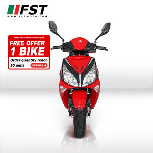 Moto électrique pour adulte, batterie au Lithium, trottinette, vélo, classique, 13 pouces, <span class=keywords><strong>2022</strong></span> 72V, 3000w, 2000w, livraison gratuite - Product Image 1