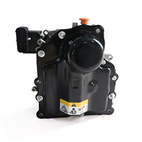 Transpeed - Caja de Cambios Automática Remanufacturada OAM 769E, Mecatrónica TCM TCU para VW AUDI