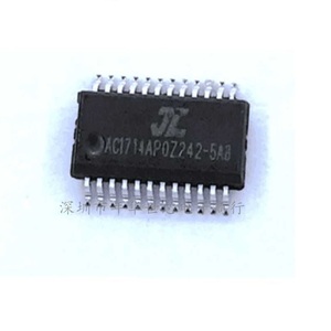 Circuiti integrati Lista Parti di Componenti Elettronici IC AC6905A AC6901 AC6905B/<span class=keywords><strong>C</strong></span> - Product Image 1