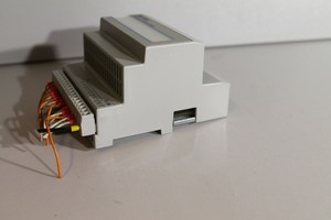 Módulo de Entrada 200CIB16 para PLC - Product Image 3