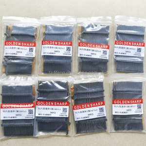 Machine à tricoter plate GOLDEN SHARP <span class=keywords><strong>Aiguilles</strong></span> à crochet Aiguille auxiliaire 5G - Product Image 3
