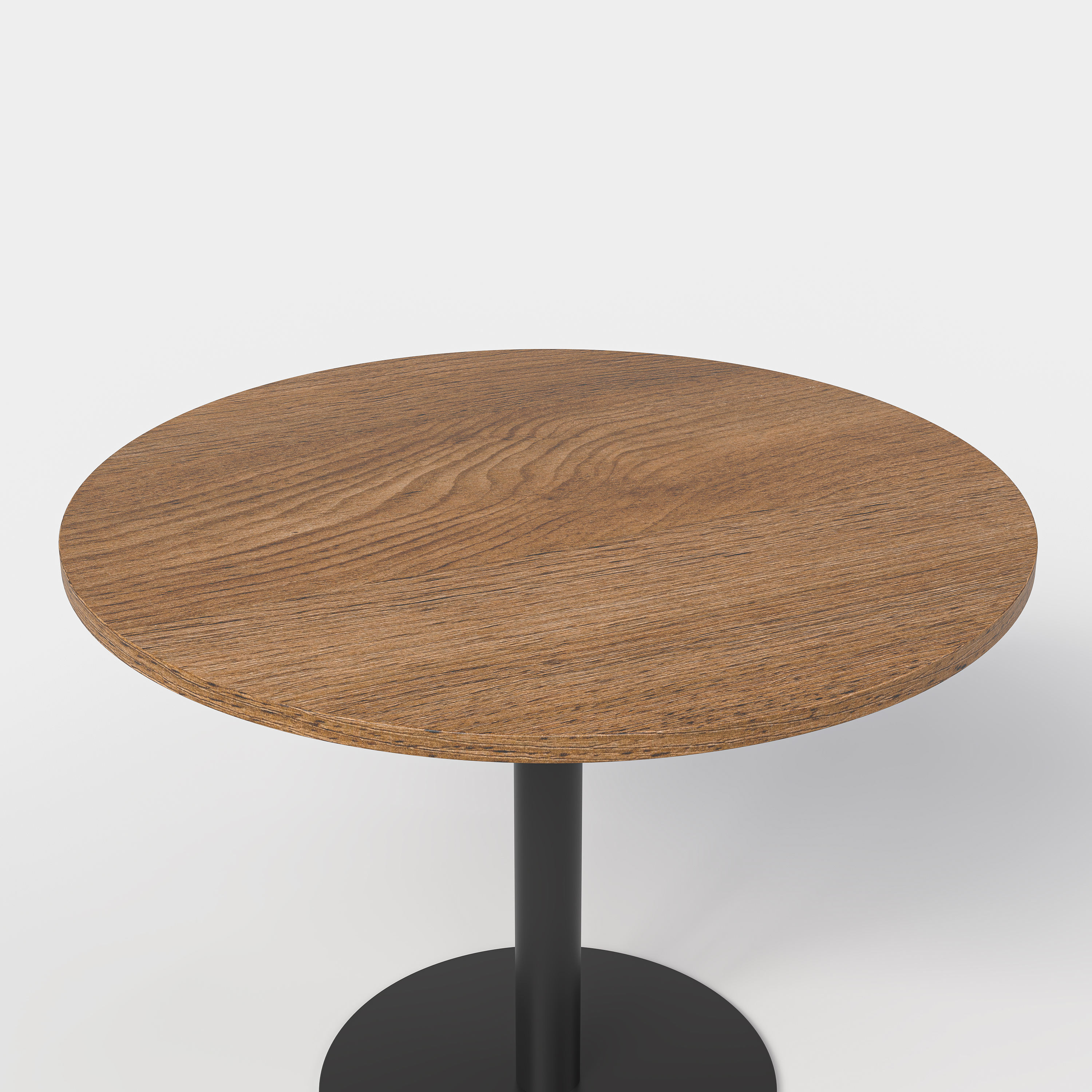 สีน้ำตาล