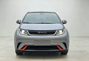 BYD Dolphin EV <span class=keywords><strong>2021</strong></span>, Auto <span class=keywords><strong>Elettrica</strong></span> a 5 Posti di Nuova Generazione - Product Image 2
