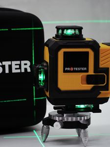 Niveau <span class=keywords><strong>laser</strong></span> 4D 16 lignes croisées 360° avec trépied, niveau <span class=keywords><strong>laser</strong></span> <span class=keywords><strong>Hilti</strong></span> - Product Image 5