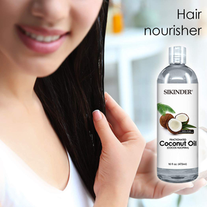 100% <span class=keywords><strong>olio</strong></span> <span class=keywords><strong>di</strong></span> <span class=keywords><strong>cocco</strong></span> frazionato puro <span class=keywords><strong>di</strong></span> qualità Premium 16Oz <span class=keywords><strong>miglior</strong></span> vettore e Base per semi <span class=keywords><strong>di</strong></span> materie prime <span class=keywords><strong>di</strong></span> <span class=keywords><strong>olio</strong></span> essenziale - Product Image 5