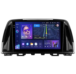 TEYES CC3L WIFI para Mazda 6 Atenza 3 GJ 2012 - 2015 Radio de coche reproductor de vídeo Multimedia navegación estéreo GPS Android No 2DIN DVD - Product Image 1