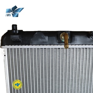 17700-65J10 17700-65J00 Radiador de Aire Acondicionado para GRAND VITARA 2.4L - Product Image 6