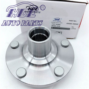 43502-33010 43502-33030 43502-06040 Vente en gros de moyeu de roue avant pour Toyota Camry - Product Image 1