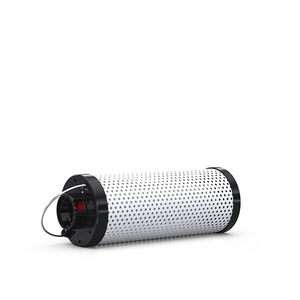 Accesorios de Maquinaria de Filtración Industrial de la Mejor Calidad, Filtro Hidráulico Hecho en Italia, Precio de Fábrica al por Mayor - Product Image 1