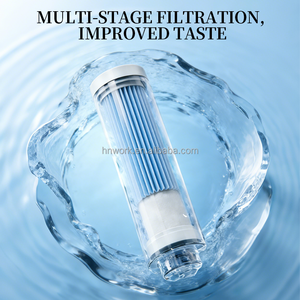 <span class=keywords><strong>Distributeur</strong></span> d'<span class=keywords><strong>eau</strong></span> automatique en acier inoxydable 60L/H à prix direct usine pour usage extérieur avec conception anti-vandalisme - Product Image 3