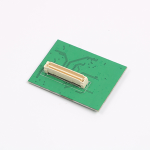 Fabricación <span class=keywords><strong>de</strong></span> fabricación personalizar doble lado Pcb <span class=keywords><strong>multicapa</strong></span> prototipo <span class=keywords><strong>de</strong></span> máquina - Product Image 4
