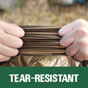 2023 sac de couchage d'urgence léger étanche direct d'usine pour tente de survie en direct - Product Image 3