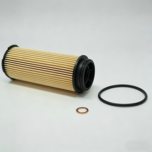 Suku Cadang Mesin Baru Filter Oli OE 11427826799 11428583898 04152WAA02 ADB112117 untuk BMW G11 G12 G29 G38 G07 X3 X4 X5 X6 X7 F20 F21 - Product Image 1