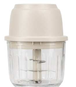 USB Wireless Mini Electric Food Chopper Wholesale 300ml Garlic Grinder OEM <strong>Kitchen</strong> <strong>Gadget</strong> Bulk Supply India Pakistan - Product Image 6