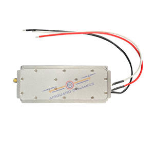 20W 800Hz <span class=keywords><strong>Loar</strong></span> RF amplificador de potencia-Módulo Anti UAV-Módulo de defensa UAV Anti UAV Jammer fuente PRODUCCIÓN DE FÁBRICA ventas directas - Product Image 1