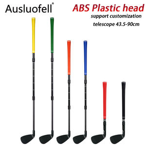 Chipper da <span class=keywords><strong>Golf</strong></span> Telescopico Regolabile Leggero con Impugnatura, Design Portatile <span class=keywords><strong>per</strong></span> Allenamento Indoor e Outdoor - Product Image 4