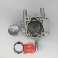 Kit de cylindre pour débroussailleuse B45, pièces de rechange pour débroussailleuse